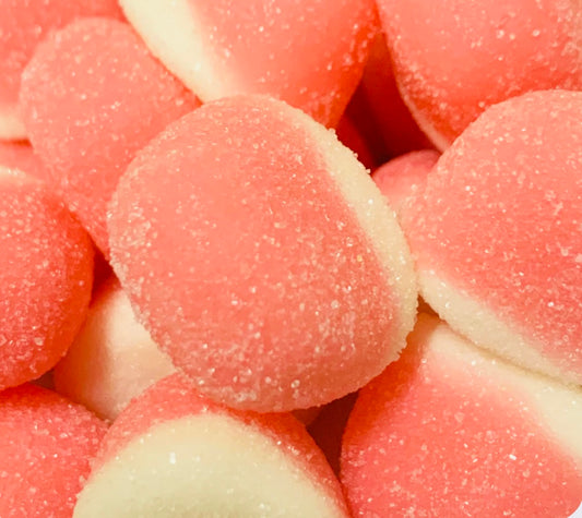 BISOU FRAISE Sucré - 100g - [ Nouveauté ]