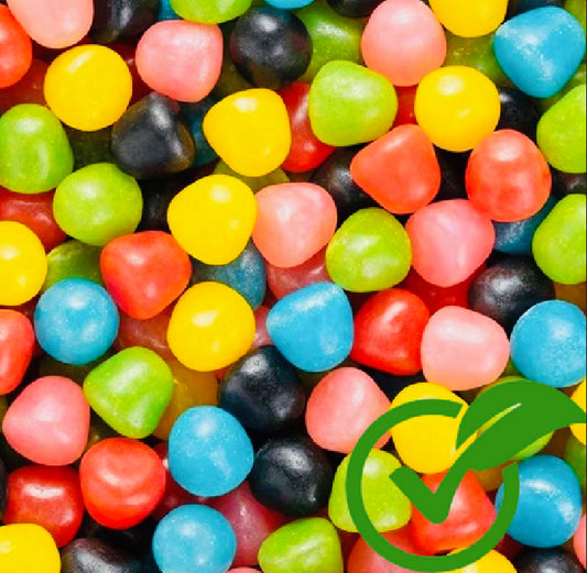DRAGIBUS SOFT (VEGAN) - 100g -