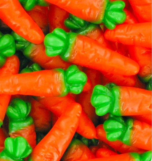 CAROTTE Lisse - 100g - [ Nouveauté ]