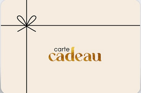 Carte Cadeaux Fantasia Candies