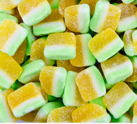 TRANCHE D’ANANAS Sucrée - 100g - [ Nouveauté ]