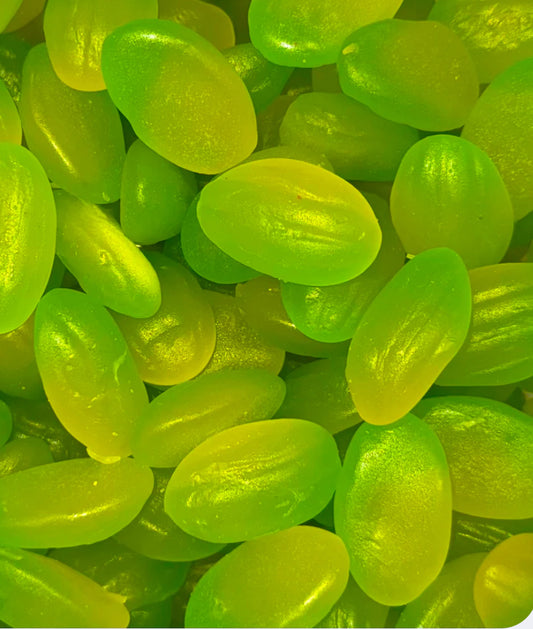 MELON Lisse - 100g - [ Nouveauté ]