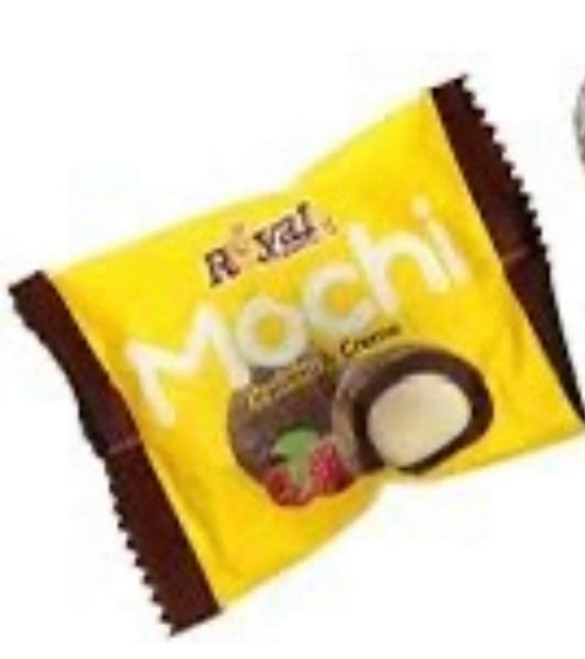 MOCHI TIRAMISU - Unité  - [ Nouveauté ]