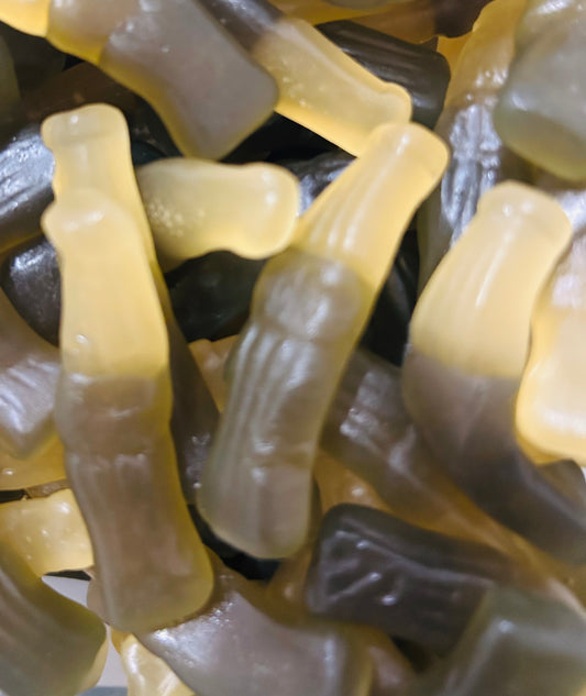 COLA VERT Lisse - 100g - [ Nouveauté ]