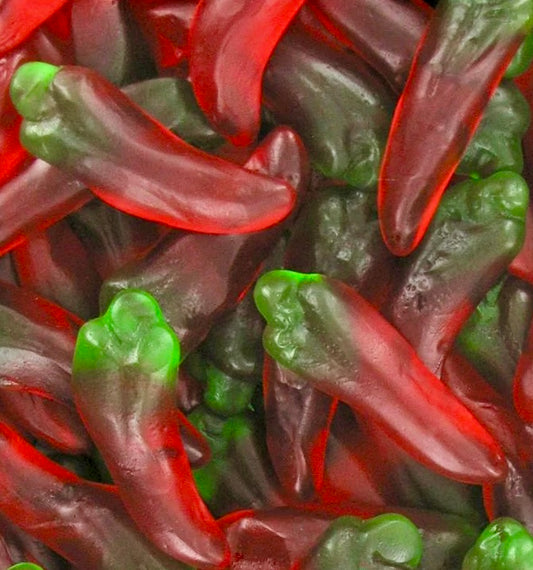 PIMENT FORT Lisse 🌶️ - 100g - [ Nouveauté ]