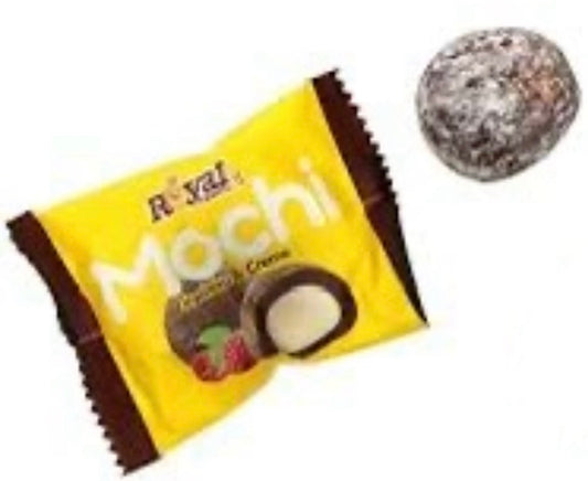 MOCHI TIRAMISU - Unité  - [ Nouveauté ]