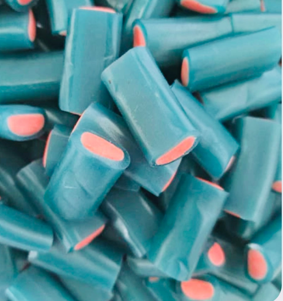 MINI CÂBLE RED BULL Lisse - 100g - [ Nouveauté ]