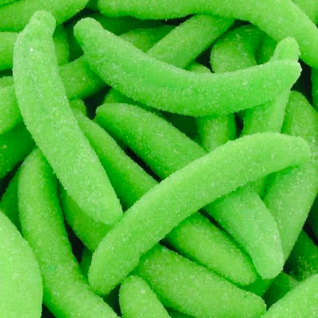 BANANE VERTE Sucrée - 100g - [ Nouveauté ]
