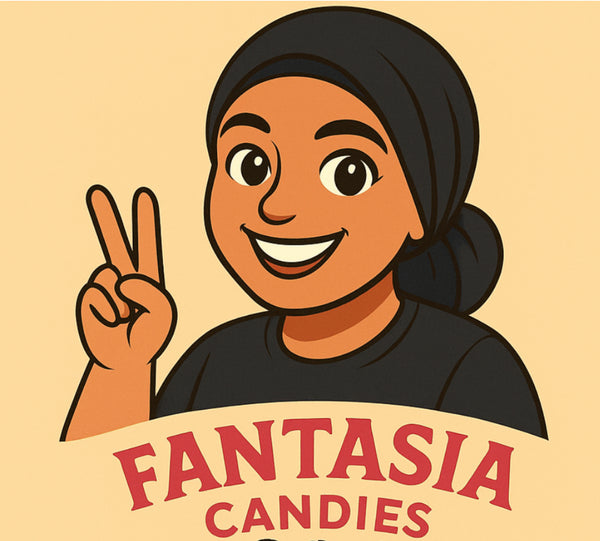 Fantasia Candies