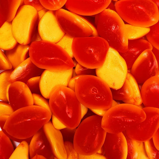 MANGUE ÉPICÉE Lisse 🌶️ (HOT MANGO) - 100g -